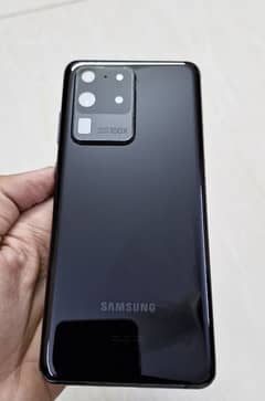 samsung galaxy s20 ultra