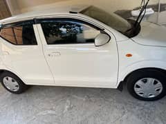 Suzuki Alto 2023