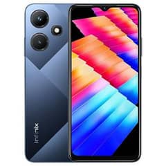 Infinix Hot 30 Play