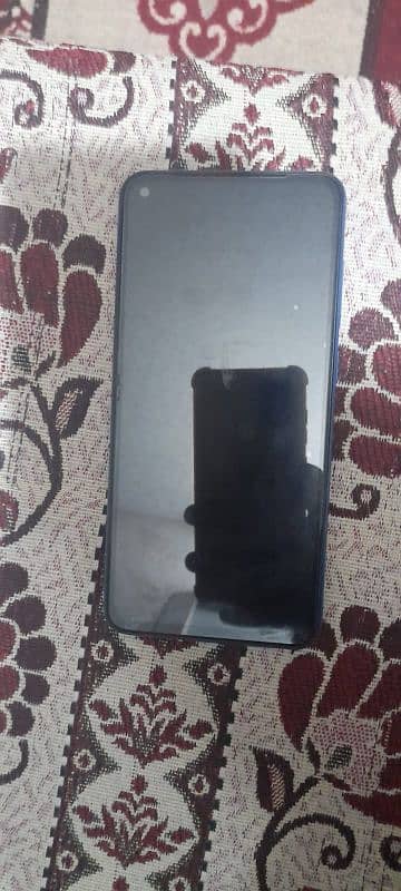 Redmi Note 9 4/64 with Box in Lush Condition 2