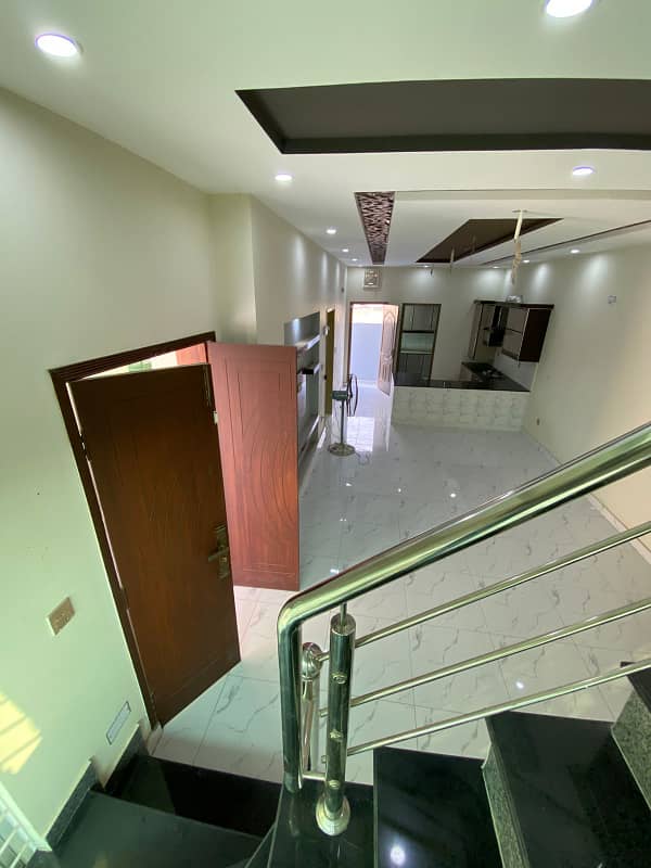 5 Marla House For Sale In Jinnah Block Bahria Town Lahore 8