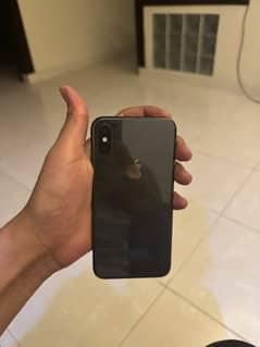 Iphone x 64gb Non PTA