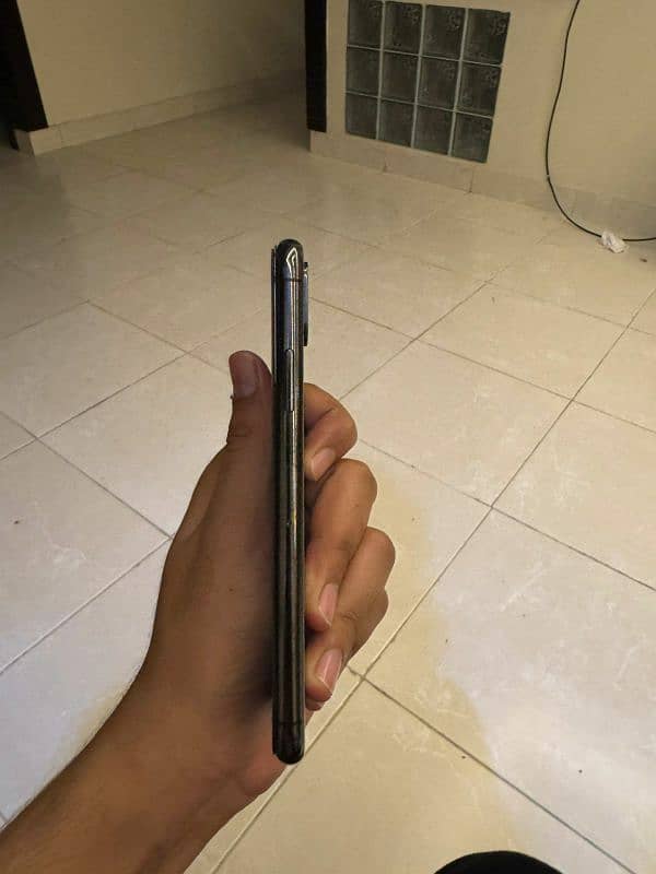 Iphone x 64gb Non PTA 2