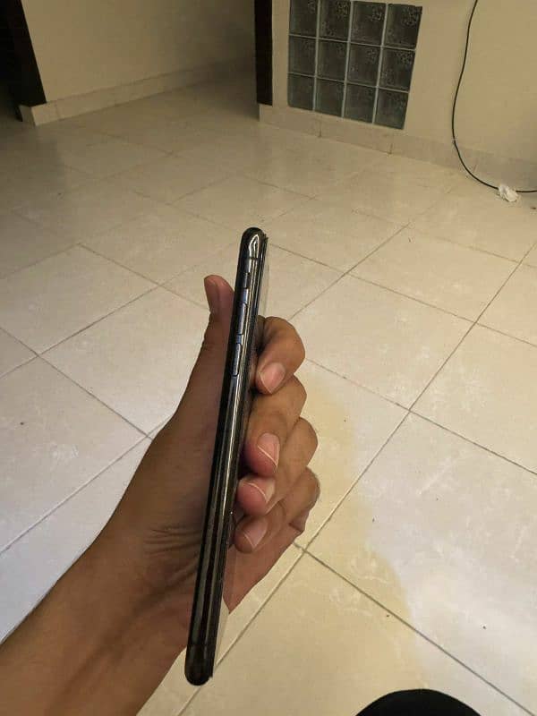 Iphone x 64gb Non PTA 6