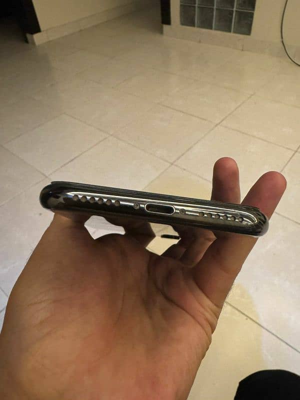 Iphone x 64gb Non PTA 7