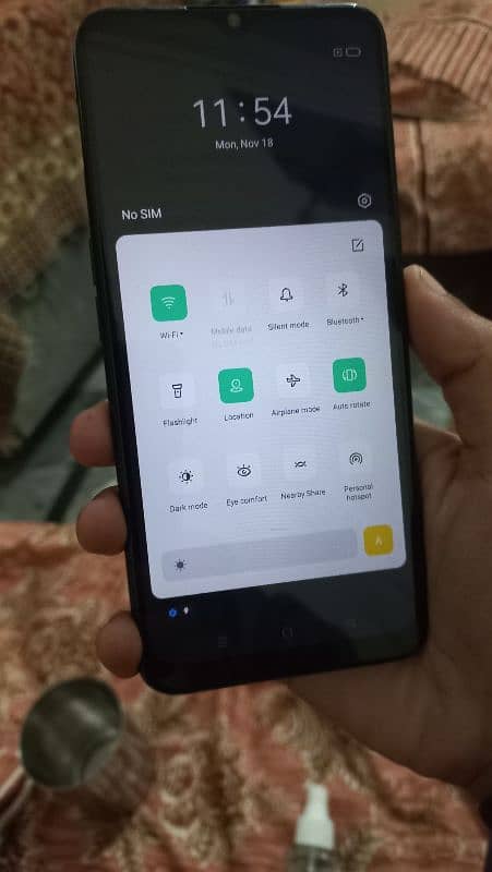 Oppo a16 3