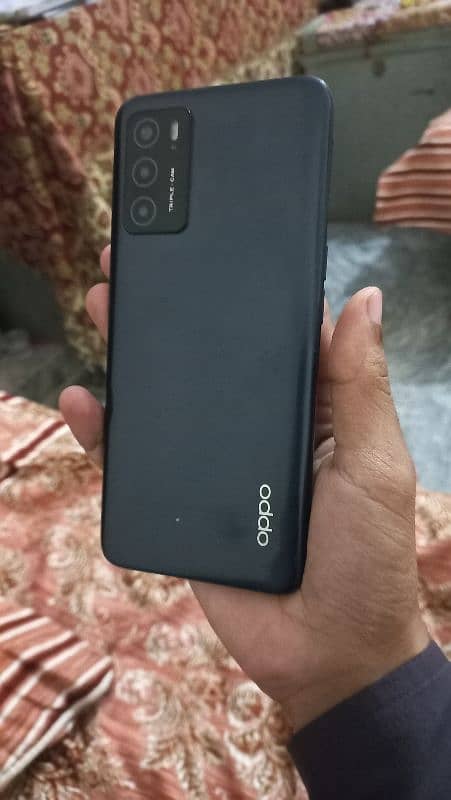 Oppo a16 5