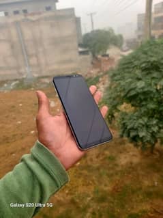 Samsung Galaxy S8 plus (64) Offichal pta proved  Exchange possiblr