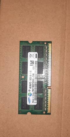 4gb Laptop Ram