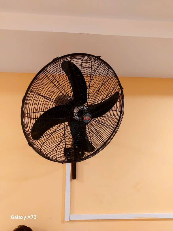 Bracket Fan Big Size Full GFC 0