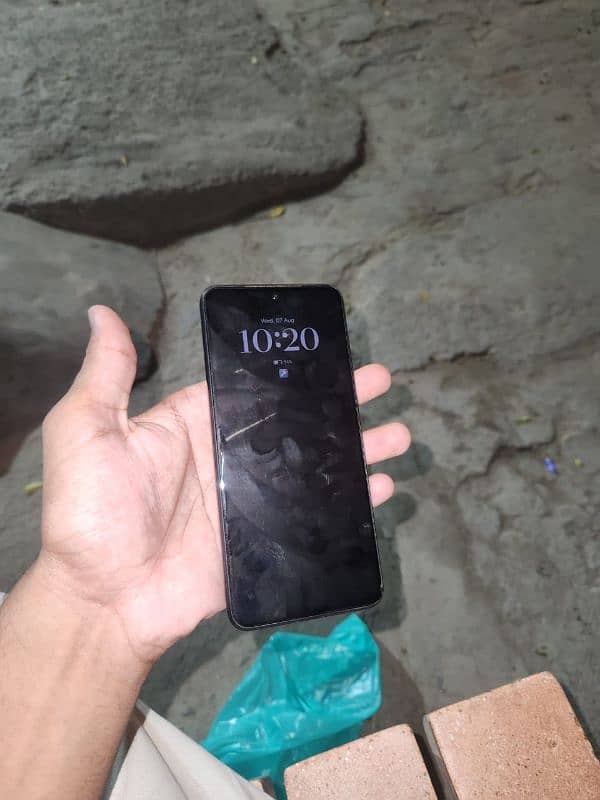 REDMI NOTE 11 UP FOR SALE 3