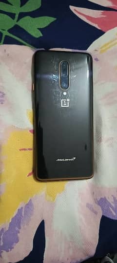 OnePlus 7T Pro MacLean Addition 12/256