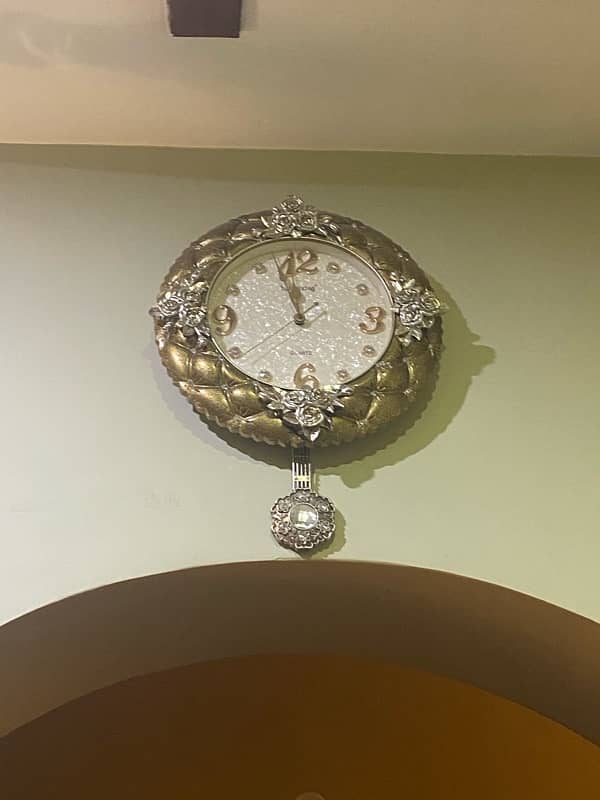 wall clocks 3