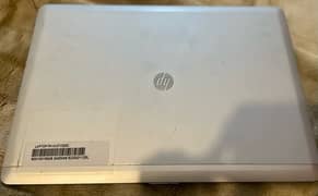 Hp Laptop Elitebook