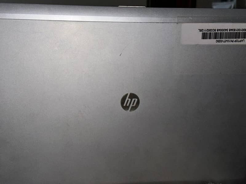 Hp Laptop Elitebook 1