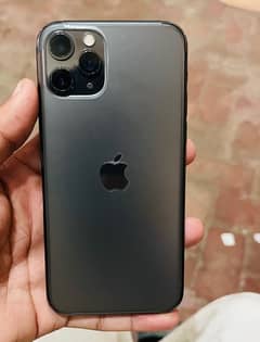 IPhone 11pro