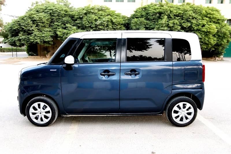 Suzuki Wagon R 2023 5