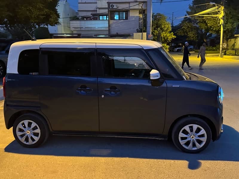 Suzuki Wagon R 2023 16