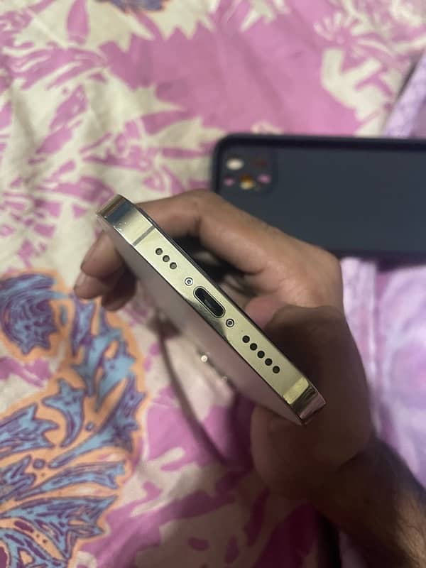 Iphone 12 pro pta approved 1