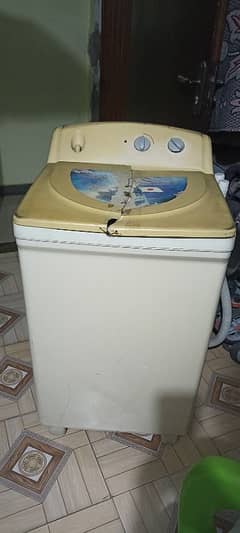 Washer