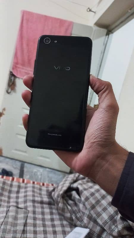 vivo y83 7