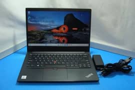 Lenovo Thinkpad E14 Core i5 10th generation (quad core processor)