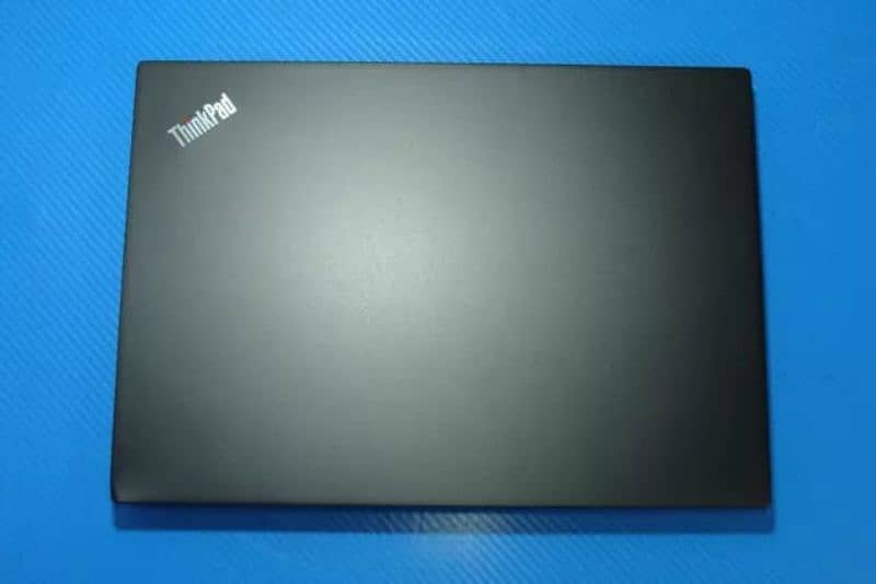 Lenovo Thinkpad E14 Core i5 10th generation (quad core processor) 1