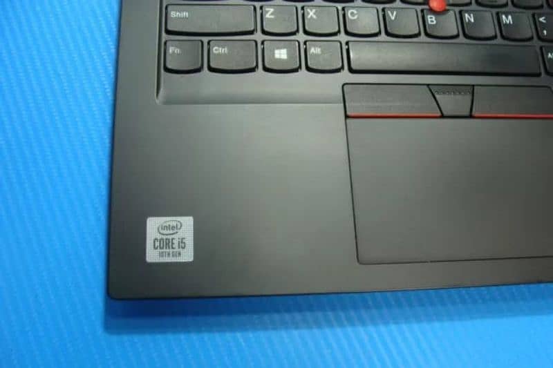 Lenovo Thinkpad E14 Core i5 10th generation (quad core processor) 4