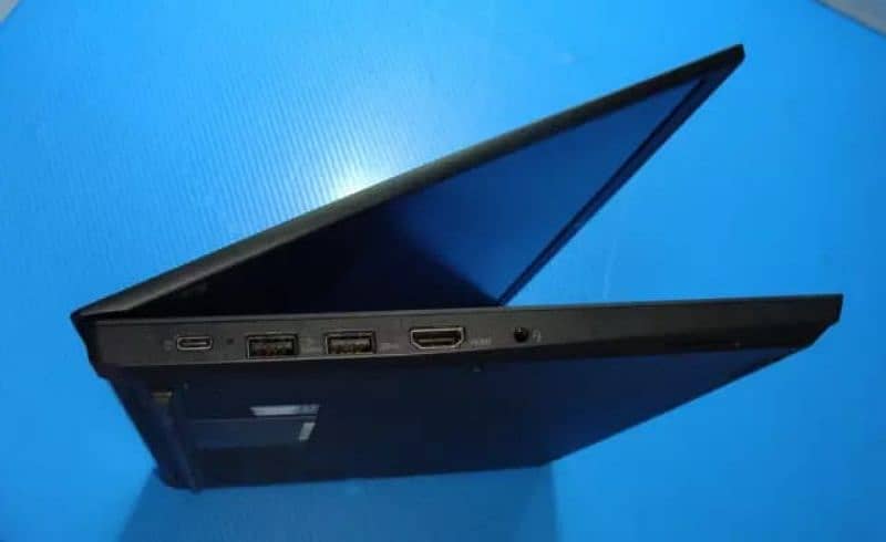 Lenovo Thinkpad E14 Core i5 10th generation (quad core processor) 5