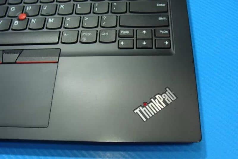 Lenovo Thinkpad E14 Core i5 10th generation (quad core processor) 7