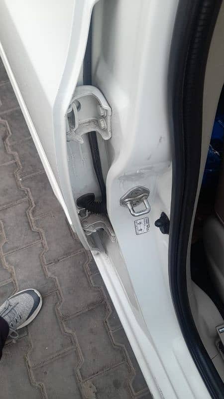 Honda City IVTEC 2018 17