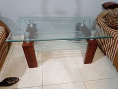 Drawing Room Center Table