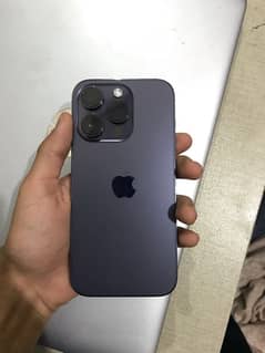 iPhone 14 pro