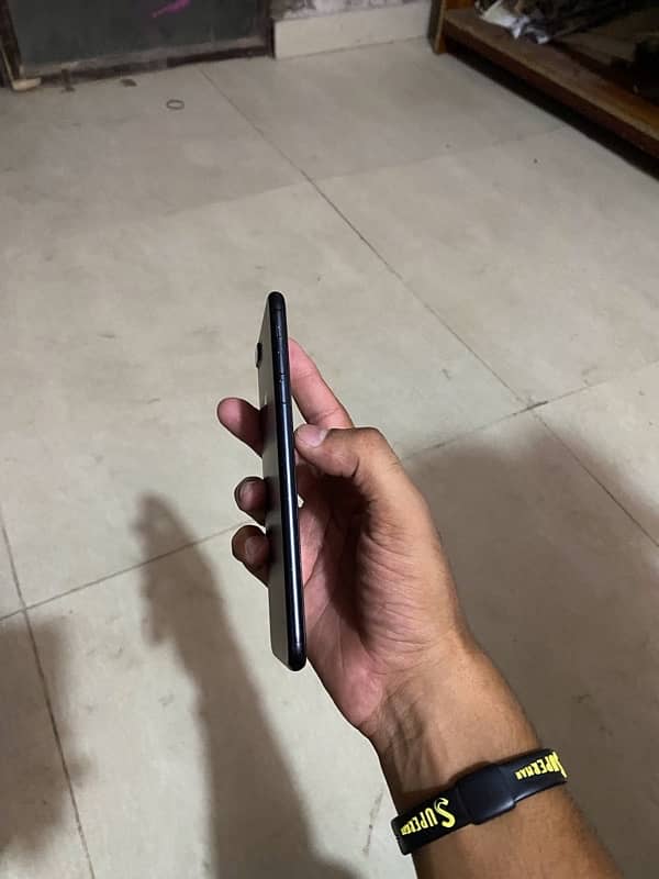 iphone 7plus 128gb 3