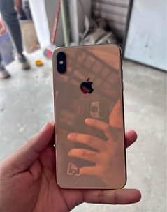 iPhone XS Max