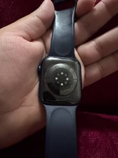 Apple watch series 6