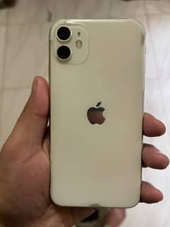 Iphone 11 128GB Non Pta