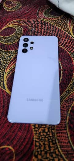 Samsung A32 6/128