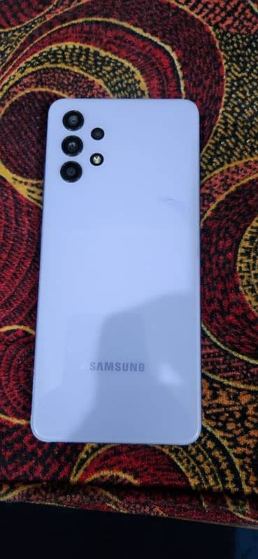 Samsung A32 6/128 1