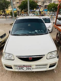 Daihatsu Cuore 2006