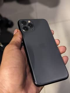 iphone 11 pro 256GB (NON)