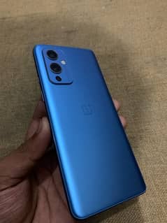 oneplus 9 5g exchange possible