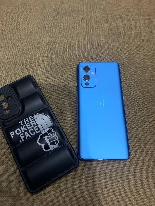 oneplus 9 5g exchange possible 1