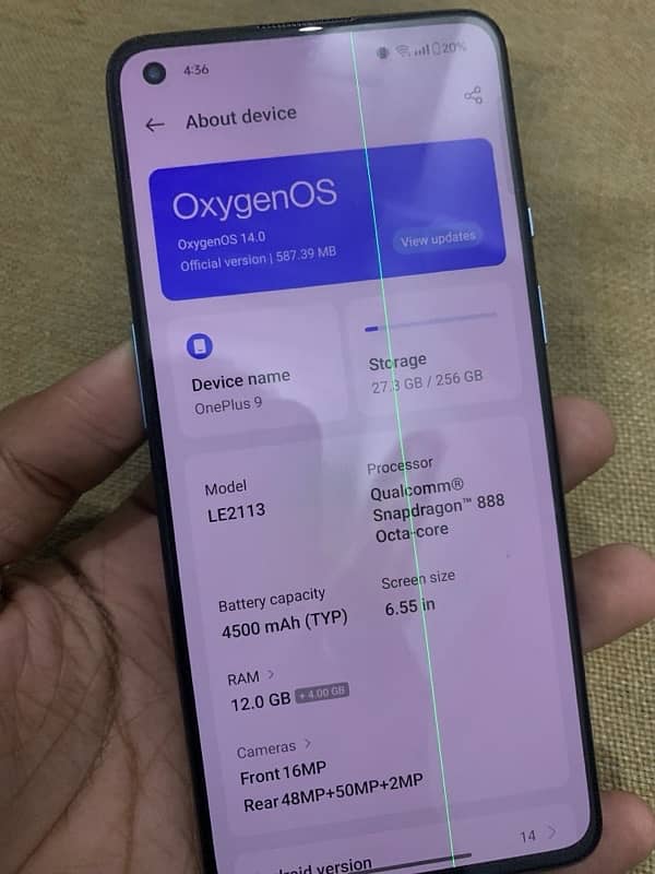 oneplus 9 5g exchange possible 2