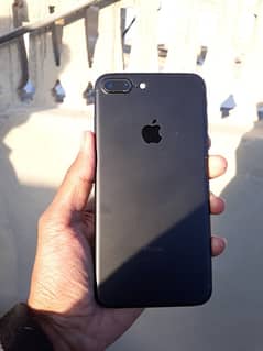 iPhone 7 Plus  Non pta  Exchange Possible