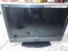 Sony Bravia original led