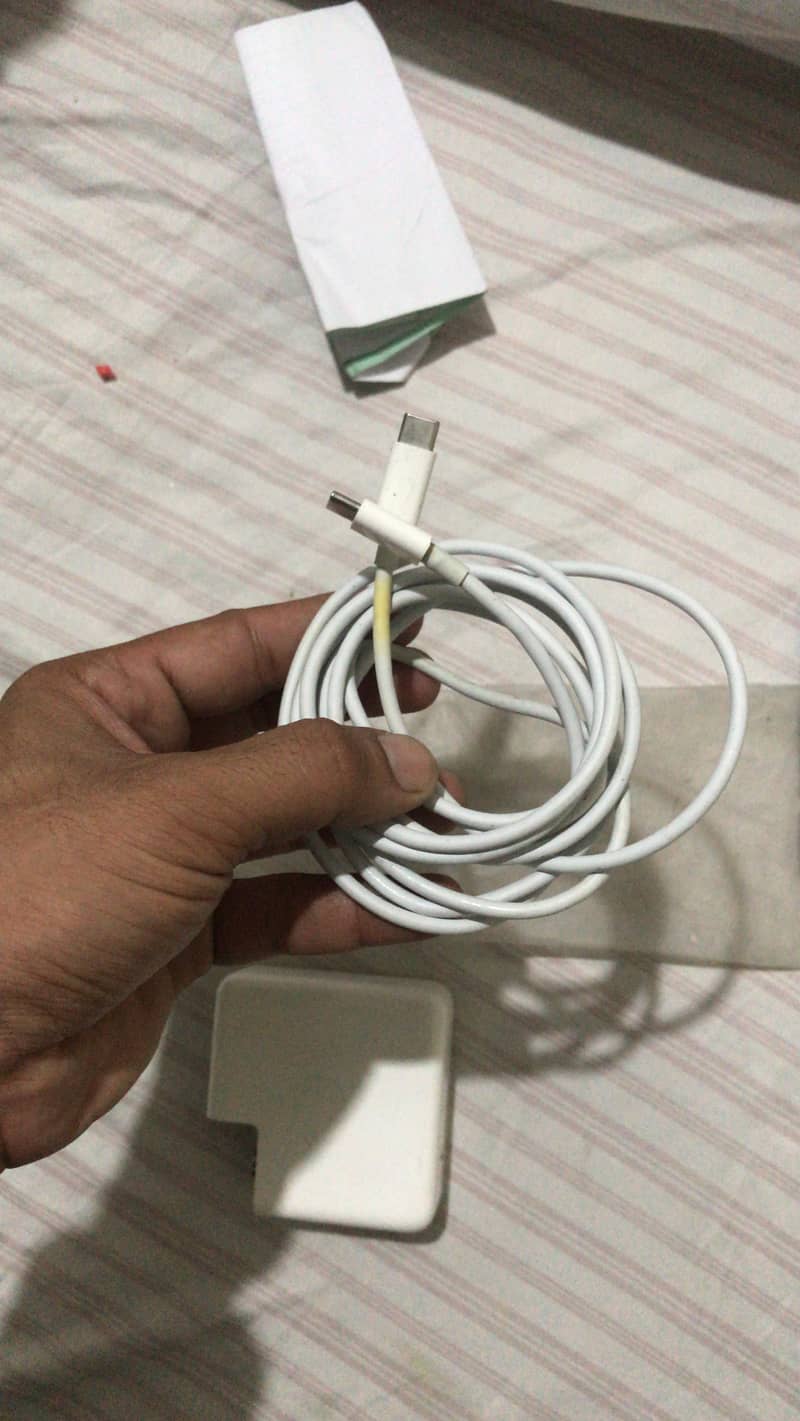 Apple 67watt M2 M3 charger lowest price 1