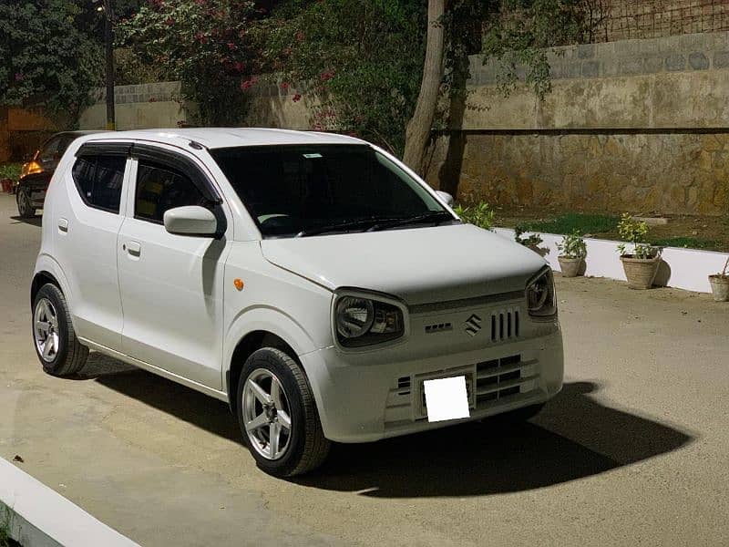 Suzuki Alto 2022 0