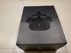 HP Reverb G2 VR headset