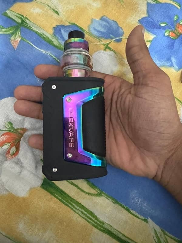 Geek Vape L200 Classic 2